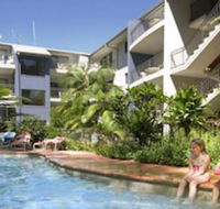 Flynns Beach Resort - Mackay Tourism