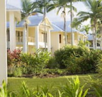 Paradise Links Resort Port Douglas - Mackay Tourism