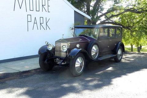 Moore Park Inn - Mackay Tourism 1