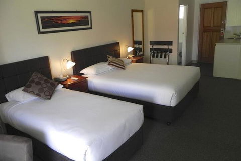 Moore Park Inn - Mackay Tourism 5