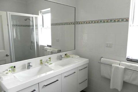 Moore Park Inn - Mackay Tourism 3