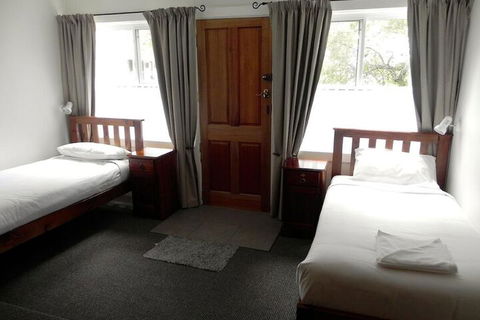 Moore Park Inn - Mackay Tourism 4