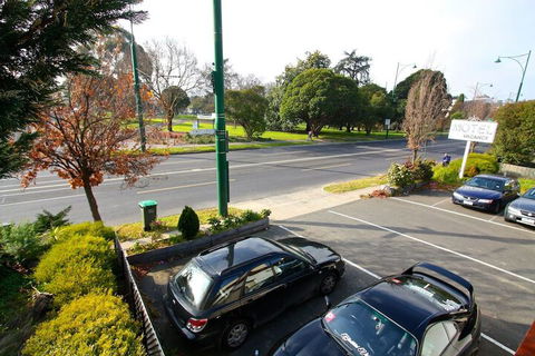 Motel Maroondah - Mackay Tourism 1