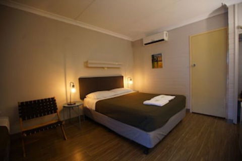 Motel Maroondah - Mackay Tourism 0