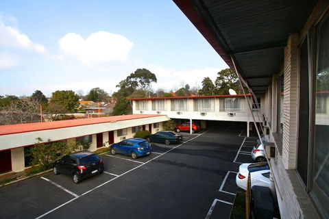 Motel Maroondah - Mackay Tourism 7