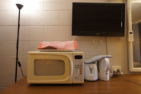 Motel Maroondah - Mackay Tourism 5