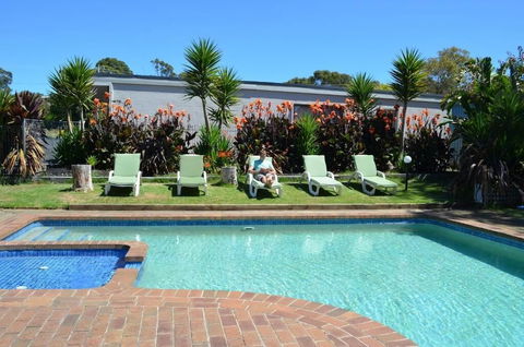 Motel Marengo - Mackay Tourism 5