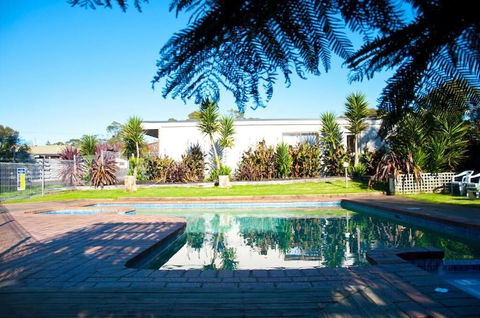 Motel Marengo - Mackay Tourism 2