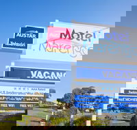 Motel Marengo - Mackay Tourism