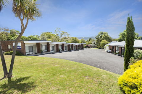 Motel Marengo - Mackay Tourism 6