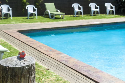 Motel Marengo - Mackay Tourism 3