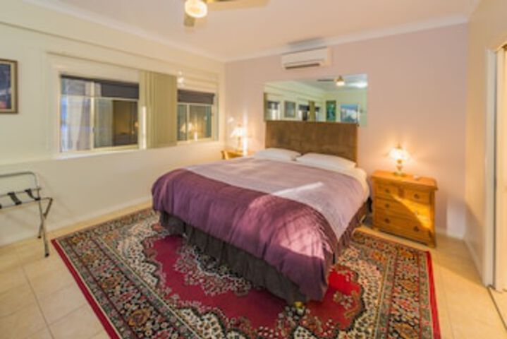 Bonville NSW Mackay Tourism