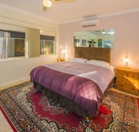 Bonville Lodge Bed  Breakfast - Mackay Tourism