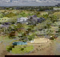 Spicers Clovelly Estate - Mackay Tourism