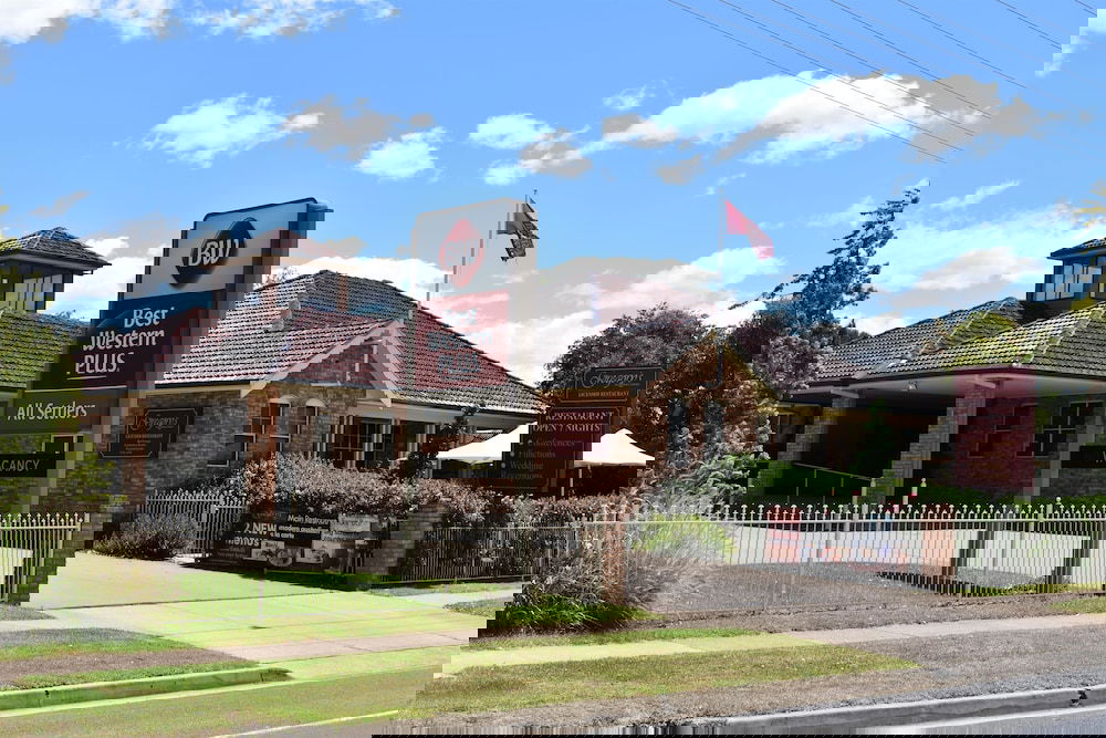 Bendemeer NSW Mackay Tourism