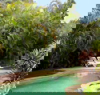 Macquarie Barracks Motor Inn - Mackay Tourism