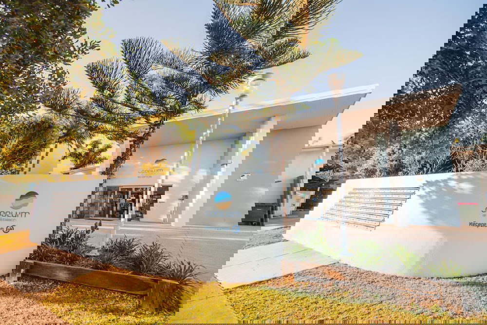 Peregian Beach South QLD Mackay Tourism