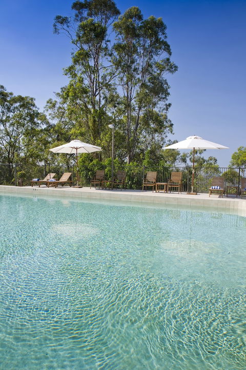 Mercure Clear Mountain Lodge - Mackay Tourism 4