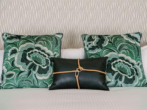 Mercure Clear Mountain Lodge - Mackay Tourism 6