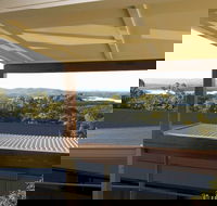 Mercure Clear Mountain Lodge - Mackay Tourism