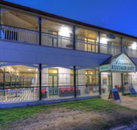 The Park Motel - Mackay Tourism