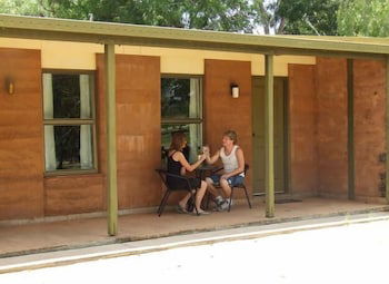 Yarralin NT Mackay Tourism