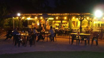 Territory Manor Motel & Caravan Park - Mackay Tourism 4