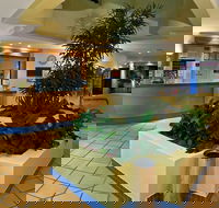 Nautilus Mooloolaba - Mackay Tourism