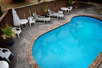 Darling Junction Motor Inn Wentworth - Mackay Tourism 3