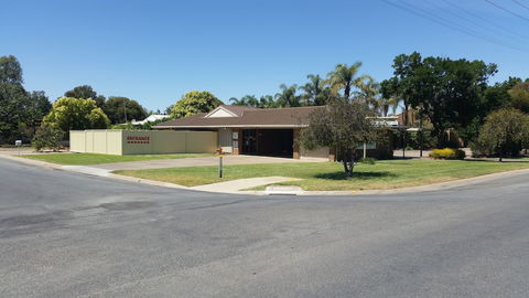 Darling Junction Motor Inn Wentworth - Mackay Tourism 1