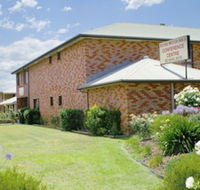 Scone Motor Inn - Mackay Tourism