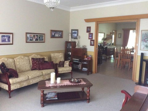 Kadina Bed & Breakfast - Mackay Tourism 2