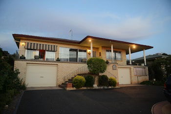 Kadina Bed & Breakfast - Mackay Tourism 1