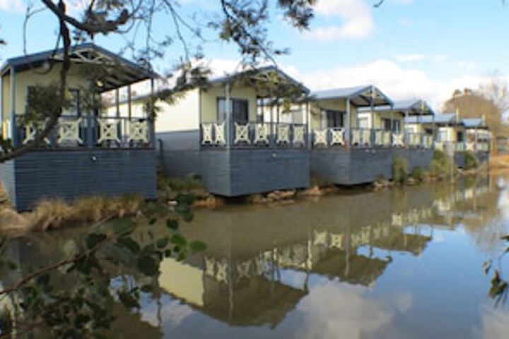 Tharwa ACT Mackay Tourism