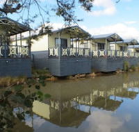 Capital Country Holiday Park - Mackay Tourism
