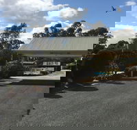 Tuckerbox Motor Inn - Mackay Tourism