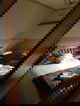 Walcha Royal Accommodation - Mackay Tourism 1