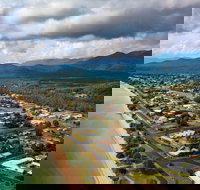 Cardwell Beachcomber Motel and Tourist Park - Mackay Tourism