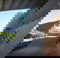 Moranbah Outback Motel - Mackay Tourism