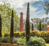 Euroa Butter Factory - Mackay Tourism