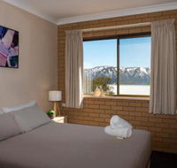 Viking Alpine Lodge - Mackay Tourism