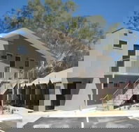 Campaspe Lodge at the Echuca Hotel - Mackay Tourism