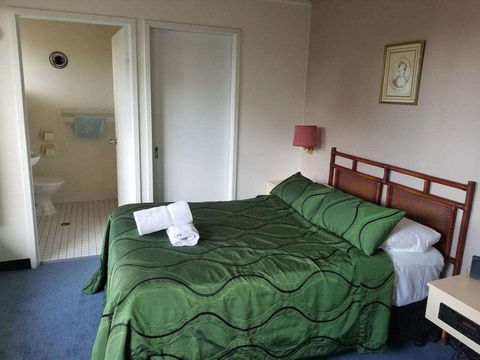 Raceways Motel - Mackay Tourism 5