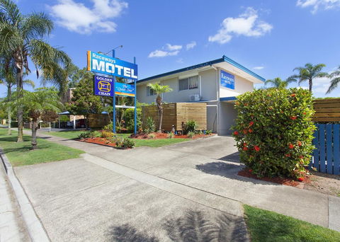 Raceways Motel - Mackay Tourism 1