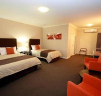 Sundowner Motel Hotel - Mackay Tourism