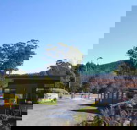 Marysville Holiday Park - Mackay Tourism