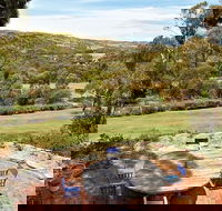 Allusion Wines Cottages - Mackay Tourism