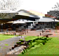 Royal Hotel Singleton - Mackay Tourism