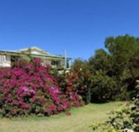 Le Grand Chateau - Mackay Tourism