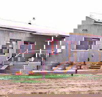 Redwing Shearer's Quarters - Mackay Tourism